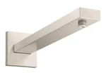 Hansgrohe Raindance 17-INCH Modern Showerarm Brushed Nickel, 04731820. Fixed Price $99.00.