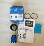 Grohe 46374000 Valve Ceramic Cartridge *new*. Fixed Price $50.00.