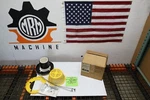 Portals Plus, Inc. 61151 Pvc Drain System 4" Pack W/ Aluminum Dome New. Fixed Price $199.99.