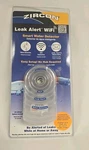 New Zircon Leak Wifi Smart Water Detector Audio & Visual Alerts Battery. Fixed Price $24.95.