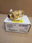 Caleffi Flowcal Controller Valve 1/2" 3.0GPM 127359AF 3G0. Fixed Price $29.99.
