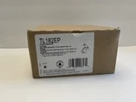 Moen Chateau Chrome Eco-performance TL182EP Posi-temp Shower Trim Kit Less Valve. Fixed Price $48.00.