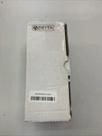 Delta RP38958SS Lavatory Drain Assembly Brushed Stainless Finish -ecs. Fixed Price $33.59.