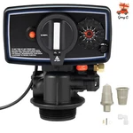 Automatic Fleck 5600 12 Day Control Timer Valve For Water Filter Softener Resin. Fixed Price $80.28.