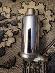 Watts Float-type Steam Air Vent With Angle Connection Brass. Fixed Price $35.00.