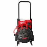 Milwaukee 47-53-2816 Cable Drive Assembly For M18 Drum Machine. Fixed Price $399.00.