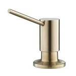 Kraus Kitchen Soap And Lotion Dispenser In B-certified Refurbished. Fixed Price $25.97.