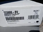 Kohler K-T23888-BV Components 10 1/2 Inch Wall-mount Bathroom Sink Faucet Spout. Fixed Price $189.95.
