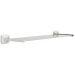 Franklin Brass Futura 1470 18" Metal Bath Shelf Concealed Mount Polished Chrome. Fixed Price $18.99.