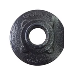 Newport Brass 278-01 Decorative Drains Cast Iron 2" Ips Shower Body. Fixed Price $28.90.