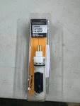 Everbilt 4 1/8 In. B-19 Single Lever Cartridge For Moen Replaces 1222 Posi-temp. Fixed Price $14.99.