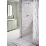 Moen T2901 Gibson Chrome Posi-temp Handle Valve Trim Kit Open Box. Fixed Price $23.95.