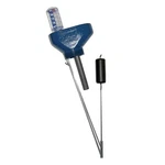 Beckett King Fill Alarm And Gauge. Fixed Price $36.99.
