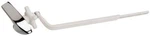 New Plumb Pak PP836-36 Chrome Side Mount Kohler Toilet Flush Lever 8978082. Fixed Price $10.95.