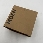Moen UT4301BN Belfield 1-HANDLE M-core Transfer Valve Trim Kit, Brushed Nickel. Fixed Price $85.49.