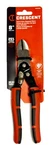 New Crescent PS5429C Heavy Duty Diagonal Pliers 8" Free Shipping. Fixed Price $14.14.