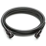 Ridgid 37103 Camera Head With 3FT Cable And 4 Bright Leds For Inspection. Fixed Price $144.69.