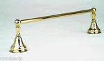 Giagni B7-MB Brancolo 24" Towel Bar Millennium Brass Finish Model #. Fixed Price $35.00.