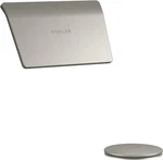 Kohler K-23857-BN Bathtub Components And Shower Accessories. Fixed Price $77.50.