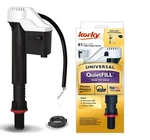 Korky Quiet Toilet Fill Valve Tanks Repair Kit Flush New. Fixed Price $9.25.