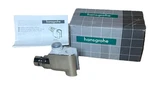 Hansgrohe 04580000 Chrome Hand Shower Holder Mount Sam Set. Fixed Price $29.99.