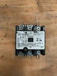 Carrier Pole Contactor Hn 53CD 208 Model 98. Fixed Price $30.00.