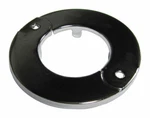 Plumbpak PP857-4 Floor And Ceiling Plate For 1-1/2" Iron Pipe Free Shipping. Fixed Price $10.00.