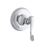 Kohler Revival Volume Control Valve Trim K-T16177-4-CP Polished Chrome Single Ha. Fixed Price $87.28.