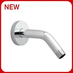 American Standard 5-1/2" Wall Mounted Shower Arm With Flange R2. Fixed Price $15.99.