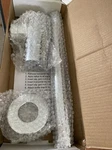 Kingston Brass DD8101CH Fauceture Modern Bottle-trap Round Siphon. Fixed Price $45.00.