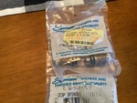 Symmons C-32-5,J-33-5 Stop Spindle With Washer &o Ring. Fixed Price $14.00.