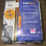 Easy AHB115 Automatic Electric Water Pipe Heating Cable ( 12-16 Ft ). Fixed Price $24.99.