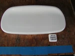 Toto ST866 Toilet Tank Lid (raised Lip At Rear) Bristol Model Sedona Beige 17D. Fixed Price $69.00.