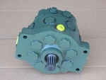 Hydraulic Pump For John Deere Jd 7020 7520 Industrial 300B 302A 310 400 401. Fixed Price $824.00.