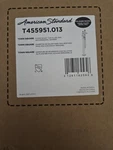 American Standard T455951.013 Town Square Freestanding Floor Mounted Tub Filler. Fixed Price $349.00.