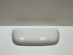 Mansfield White Toilet Tank Lid. Fixed Price $79.99.