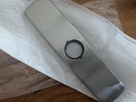 Kohler Kitchen 10-7/16" Escutcheon Plate Deck 3 To Hole Or. Fixed Price $19.99.
