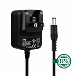 Ul 5FT Ac Adapter Charger For Moen Series 87359ESRS Motion Sense Power. Fixed Price $15.31.