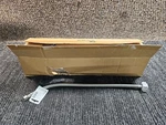 (qty 25) Plumb Pak Toilet Supply Line PP23806 3/8"ODX 7/8" 20". Fixed Price $62.09.