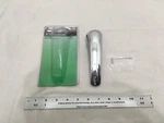 New Danco Sink Handle For Delta #70 & #212 Ball No Plug! 10420 (cos-side). Fixed Price $12.90.