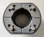 Infinity Drain Cdp 22 Clamp Down Pvc 2" Throat, Outlet. Fixed Price $26.97.