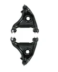 Complete Front Lower Control Arm Ball Joint Set Fits Ford Lincoln Mercury 95 02. Fixed Price $247.66.