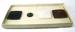 Kohler Alterna Vintage 3 Diff Single Plastic Faucet Inserts Arrow K-6924 New Nib. Fixed Price $47.50.