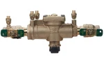 Watts 1" Pressure Zone Valve Backflow Preventer (LF009M2-QT). Fixed Price $350.00.