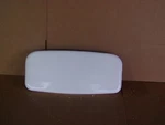 Toto 864 Toilet Lid White #01 For CST863 Supreme & Ultimate Tanks 3C. Fixed Price $69.00.