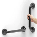 16 Inch Bathroom Grab Bar 304 Stainless Steel 500LBS Loading Oil Rubbed Bronze. Fixed Price $23.59.