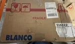 Cl Blanco Undermount Kitchen Sink 516322. Fixed Price $409.00.