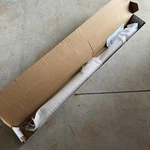 Kohler K-10545-S Traditional 42-IN Bathroom Grab Bar Polished Stainless Steel. Fixed Price $62.99.