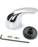 Moen 117948 Lever Handle Kit Tub/shower New E34. Fixed Price $34.00.