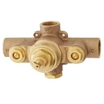Mirabelle MIR6006 Sophistispa Thermostatic Mixing Valve. Fixed Price $160.00.
